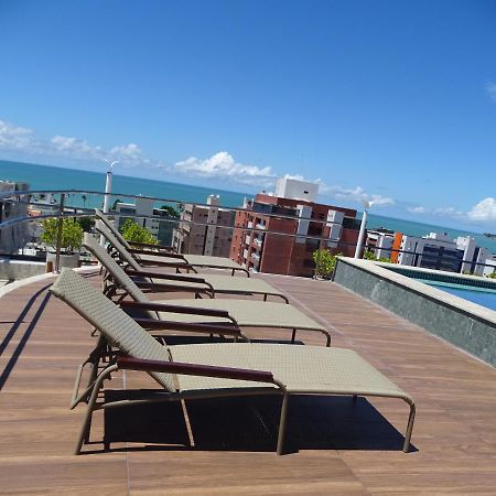 Luxor Cayenne Residence Joao Pessoa Luaran gambar