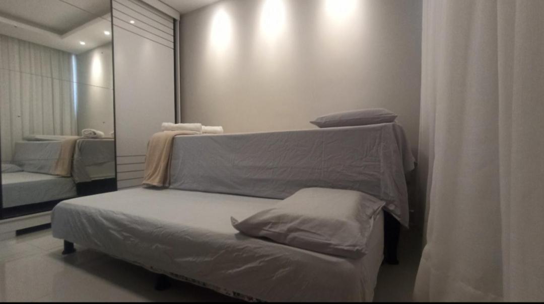Luxor Cayenne Residence Joao Pessoa Luaran gambar