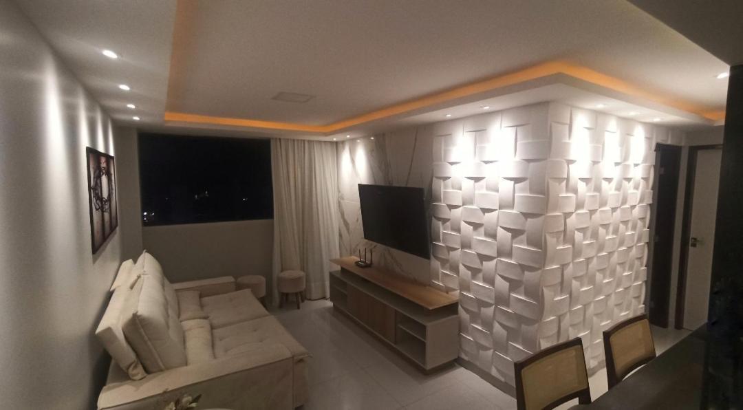Luxor Cayenne Residence Joao Pessoa Luaran gambar