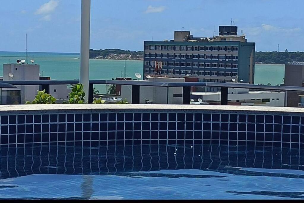 Luxor Cayenne Residence Joao Pessoa Luaran gambar
