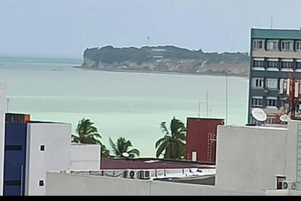 Luxor Cayenne Residence Joao Pessoa Luaran gambar