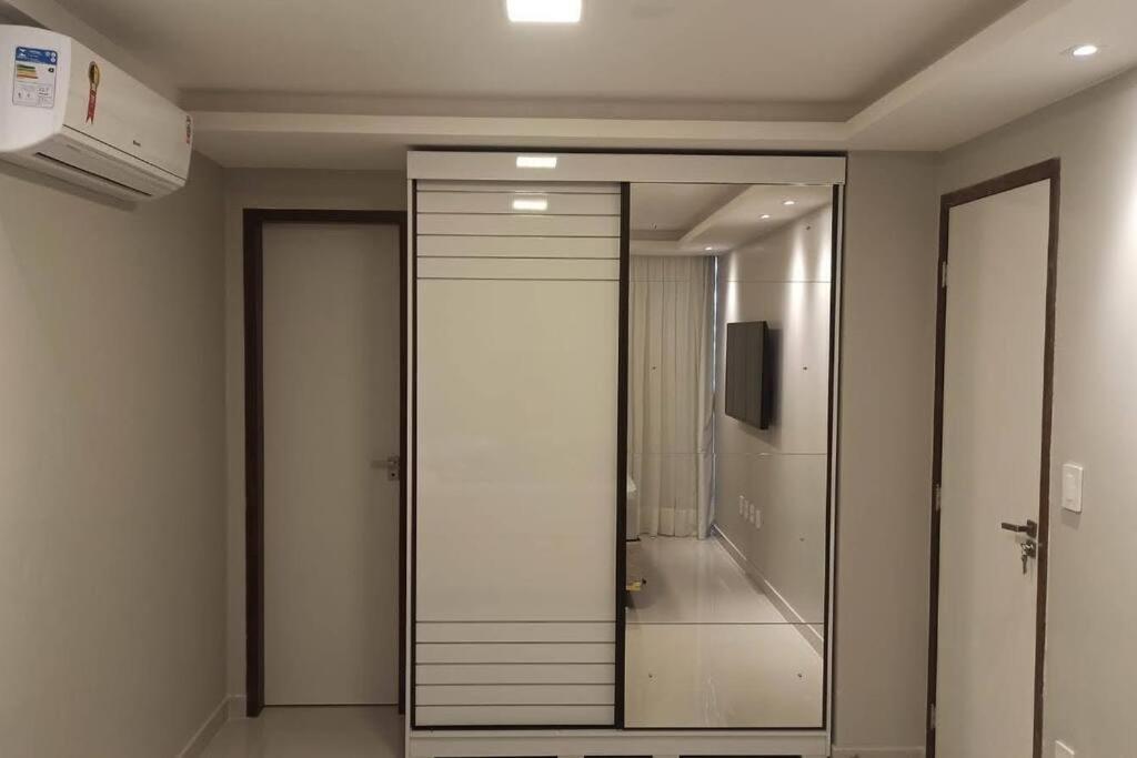 Luxor Cayenne Residence Joao Pessoa Luaran gambar