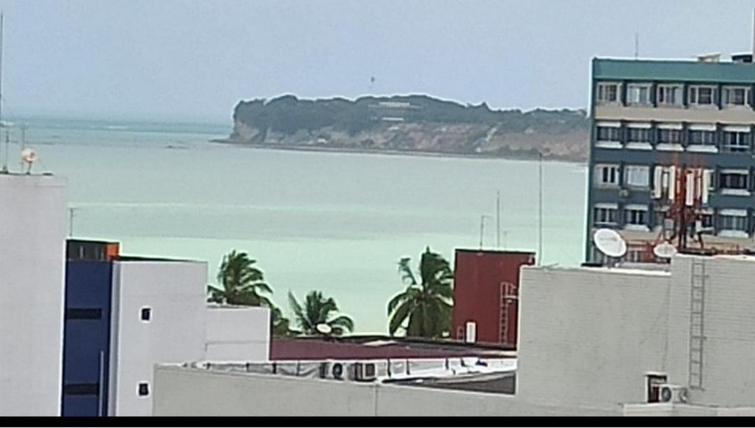 Luxor Cayenne Residence Joao Pessoa Luaran gambar