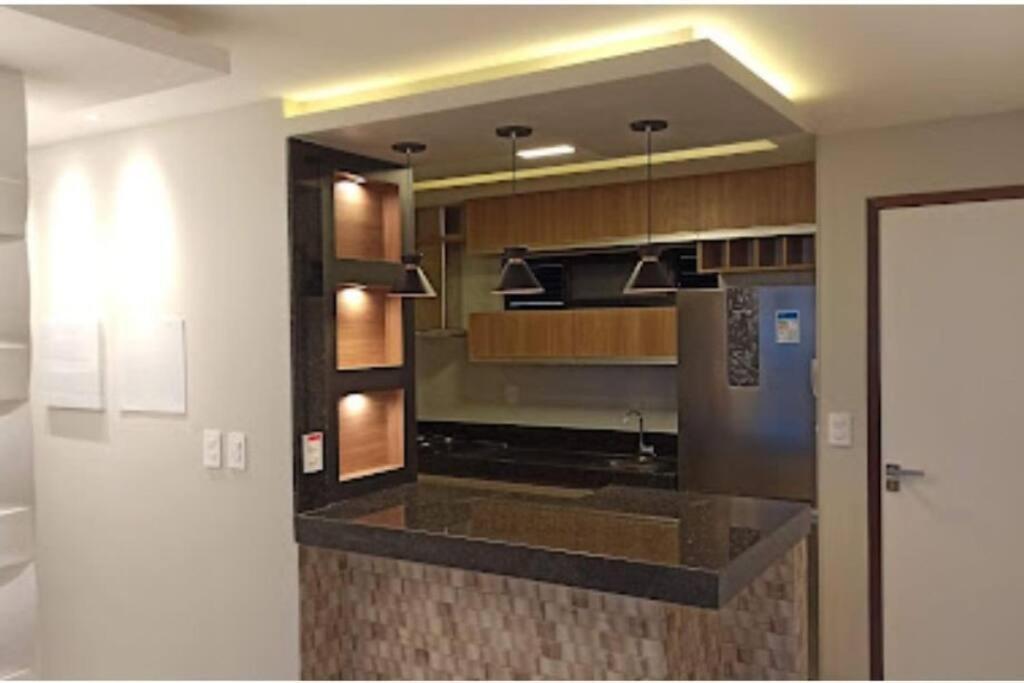 Luxor Cayenne Residence Joao Pessoa Luaran gambar
