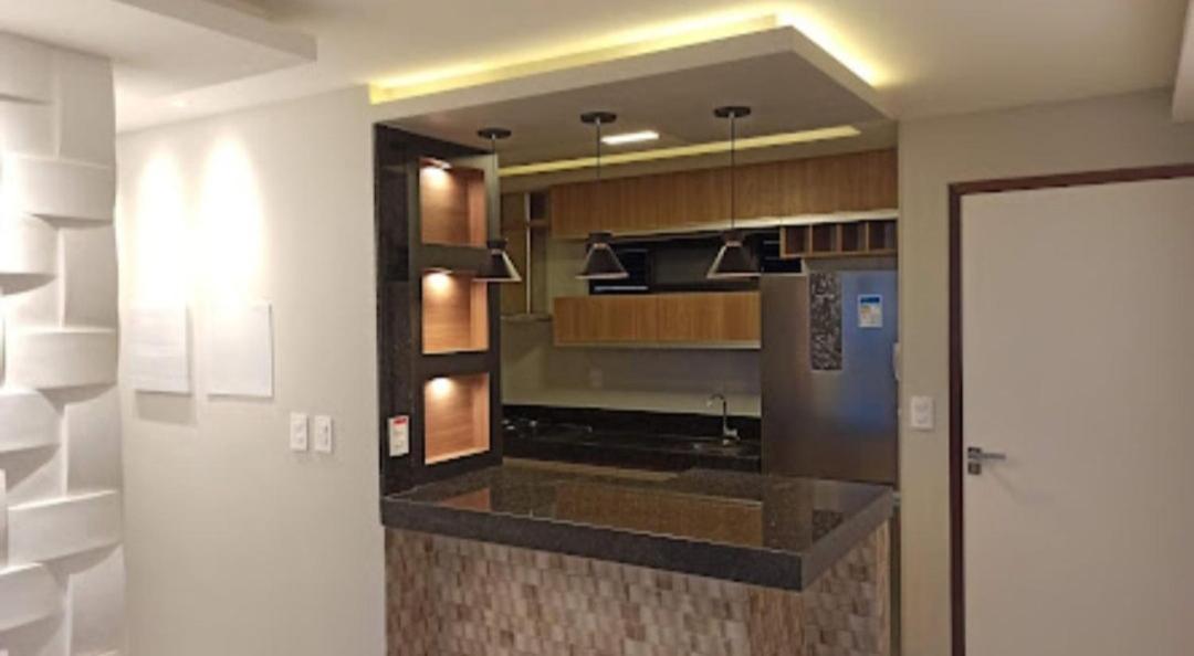 Luxor Cayenne Residence Joao Pessoa Luaran gambar