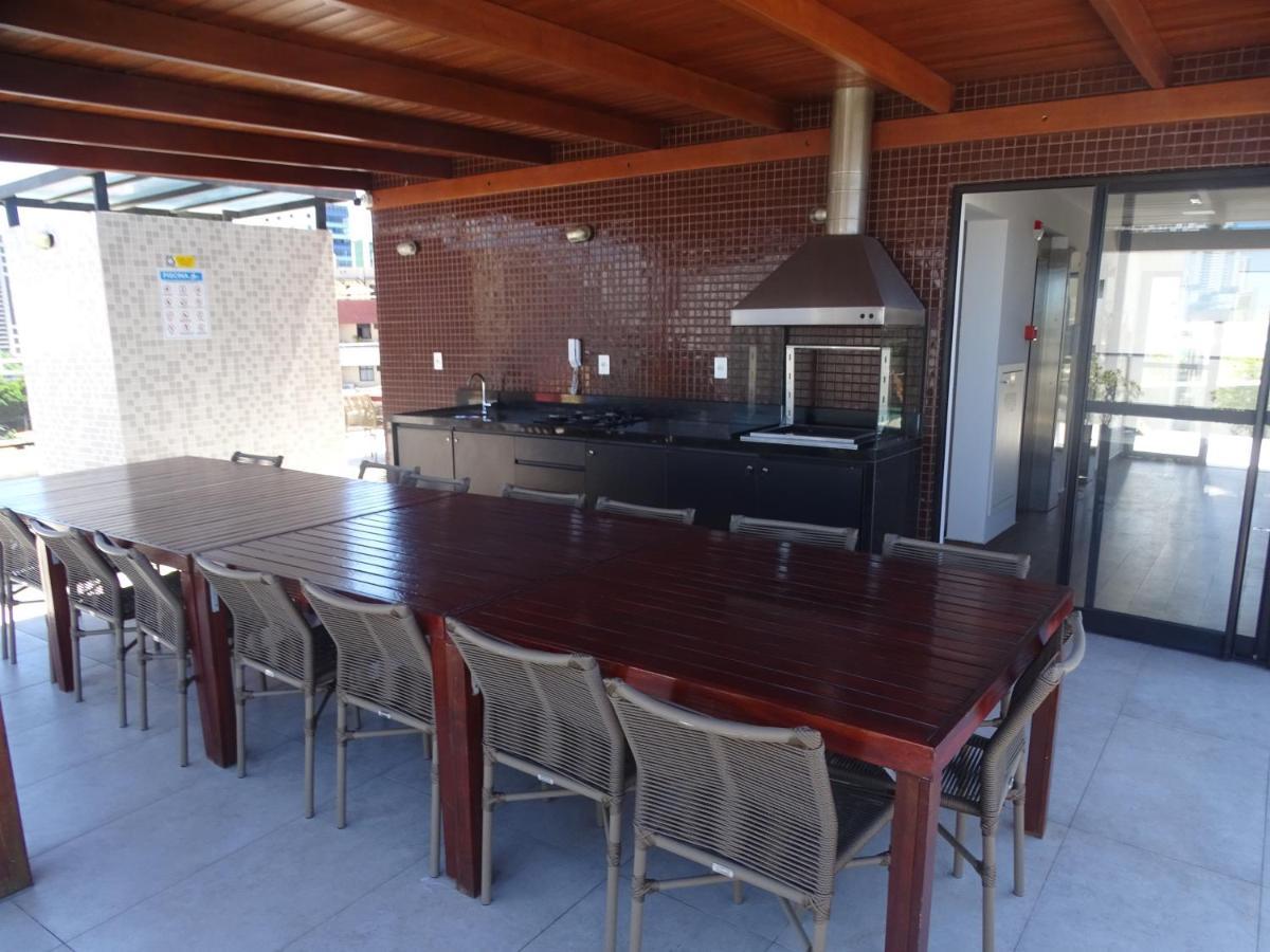Luxor Cayenne Residence Joao Pessoa Luaran gambar