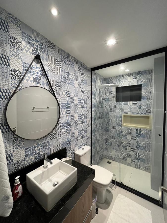 Luxor Cayenne Residence Joao Pessoa Luaran gambar