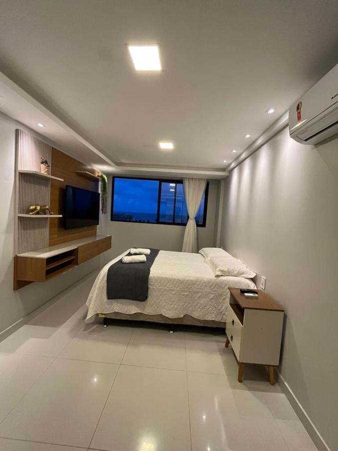 Luxor Cayenne Residence Joao Pessoa Luaran gambar