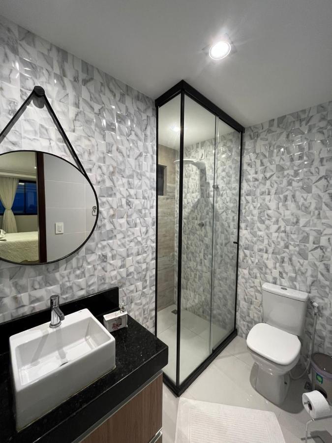 Luxor Cayenne Residence Joao Pessoa Luaran gambar