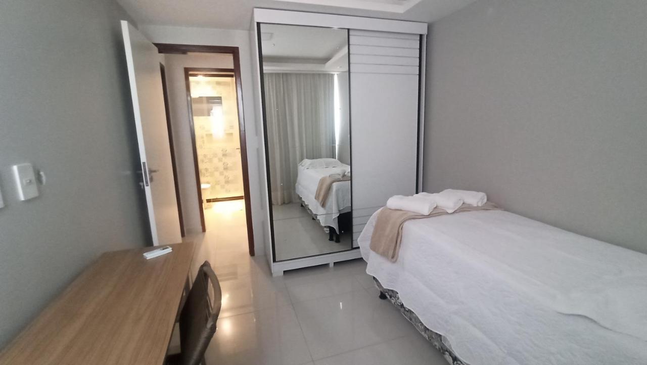 Luxor Cayenne Residence Joao Pessoa Luaran gambar
